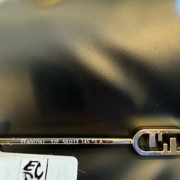 Authentic Fendi Sunglasses Brand New Never Worn! - Picture 2 of 14